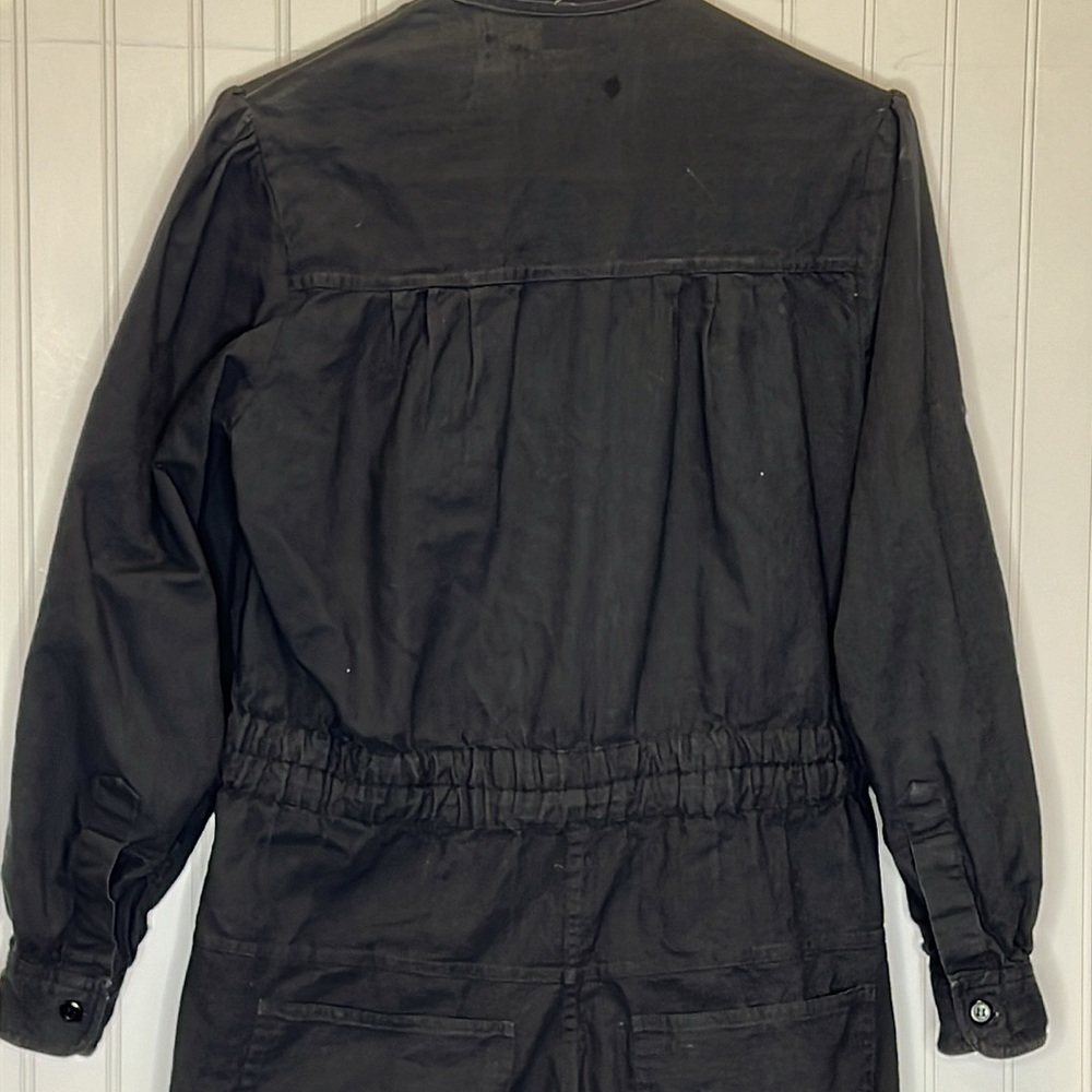 - Vintage Tony France Jumpsuit Size Medium - Picture 13 of 16
